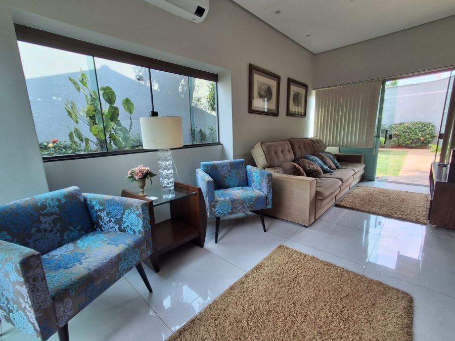 Casa em Condomínio - Venda - Jardim Residencial Monsenhor Rossi - Limeira - SP