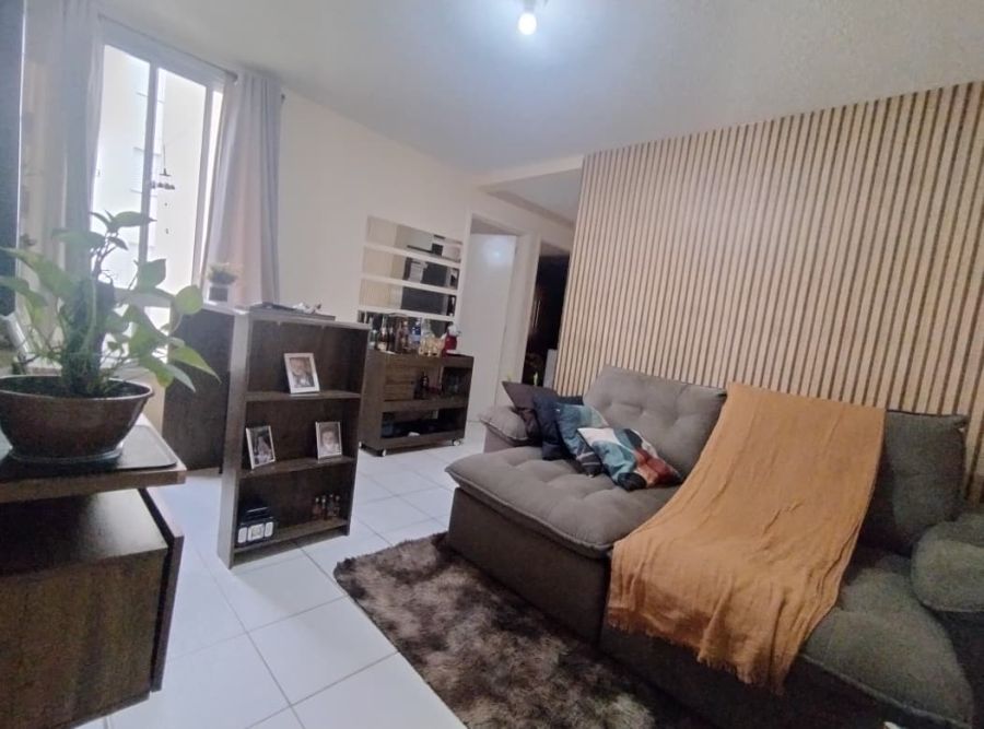 Apartamento - Venda - Residencial Rubi - Limeira - SP