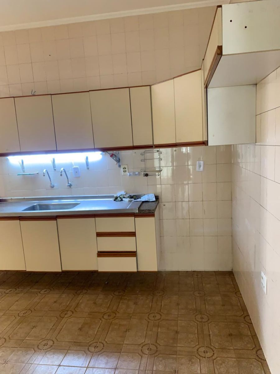 Casa - Aluguel - Vila Cludia - Limeira - SP