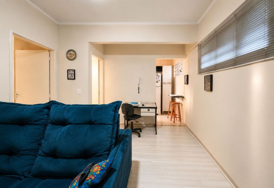 Apartamento - Venda - Centro - Limeira - SP