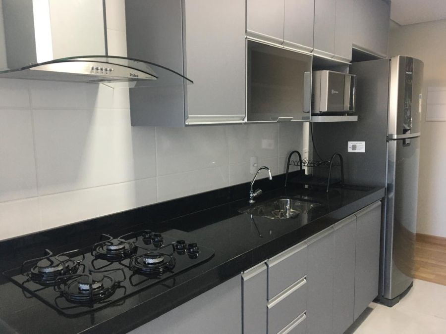 Apartamento - Venda - Vila Teixeira Marques - Limeira - SP
