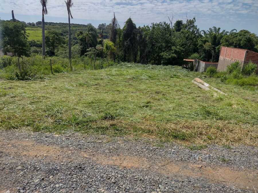 Terreno em Condom�nio - Venda - Jardim Nova Limeira - Limeira - SP