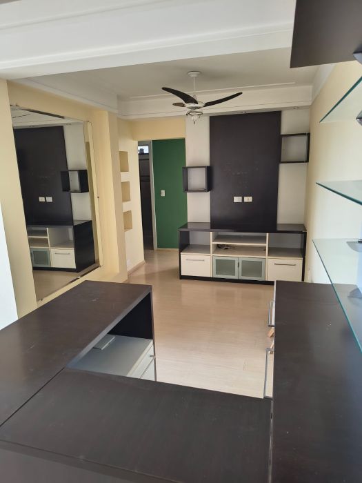 Apartamento - Aluguel - Jardim Elisa Fumagalli - Limeira - SP