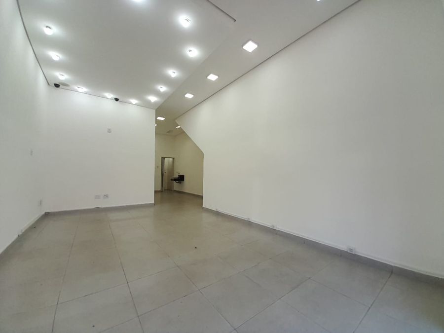 Imvel Comercial - Aluguel - Vila Santa Roslia - Limeira - SP