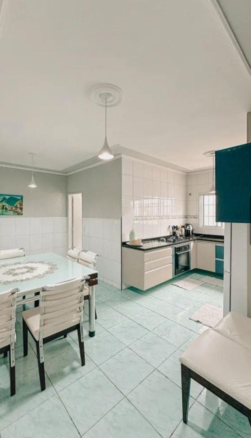 Casa - Venda - Jardim Ibirapuera - Limeira - SP