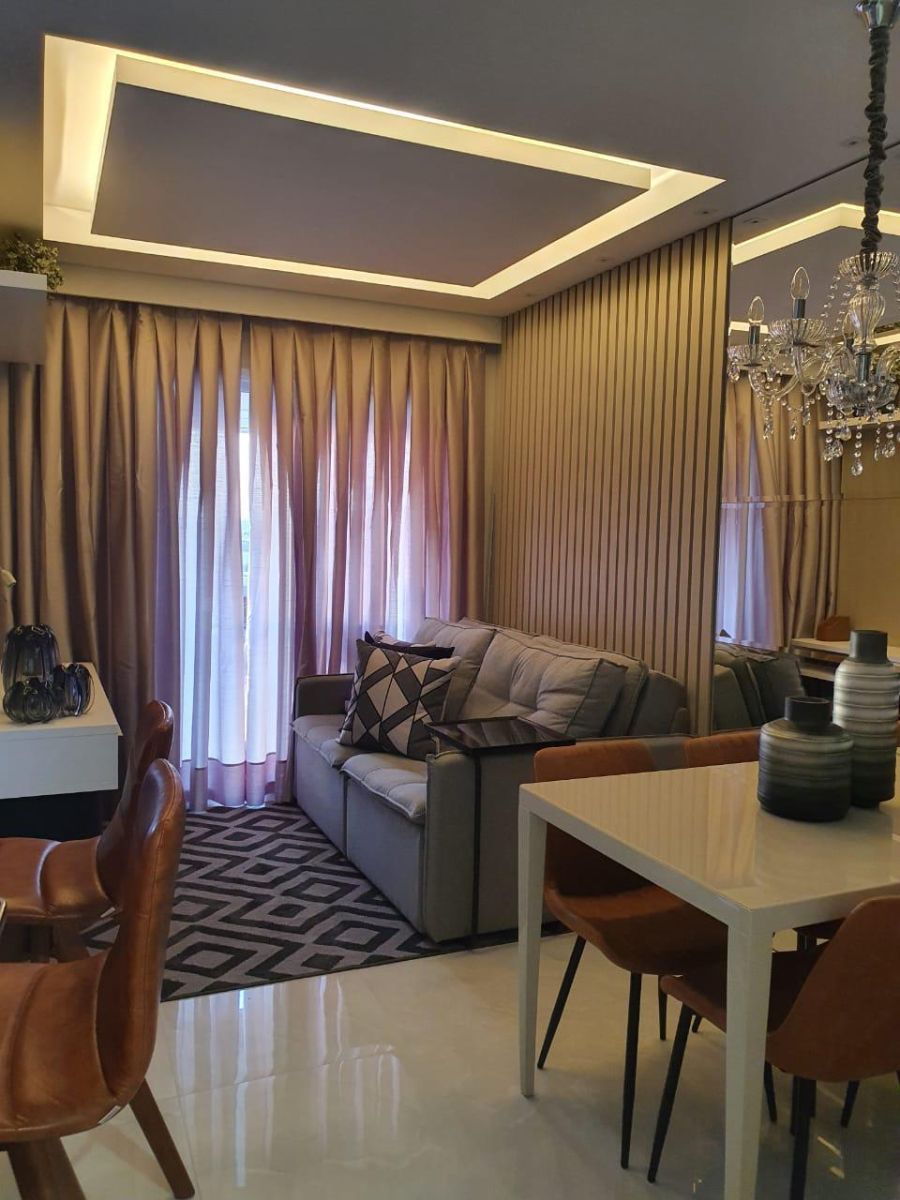 Apartamento - Venda - Jardim Santo Andr - Limeira - SP