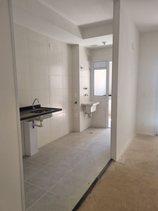 Apartamento - Venda - Ch�cara Boa Vista da Graminha - Limeira - SP
