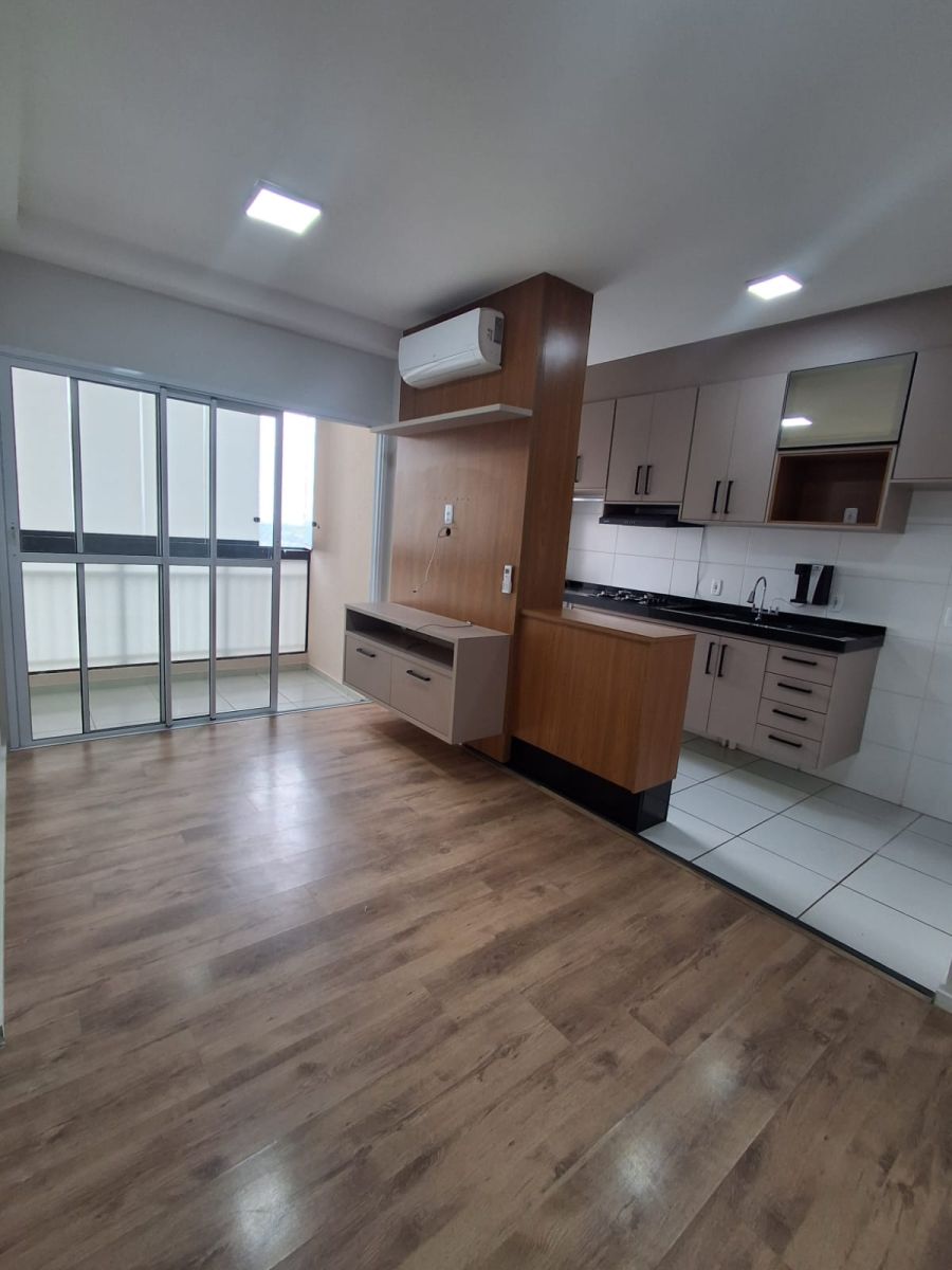 Apartamento - Venda - Jardim do Lago - Limeira - SP