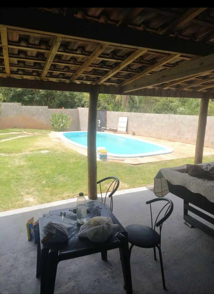 Chcara - Venda - rea Rural de Limeira - Limeira - SP
