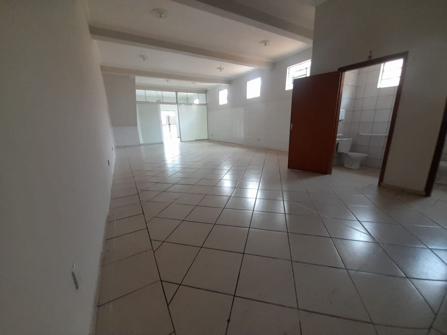 Casa - Aluguel - Jardim Santa Adélia - Limeira - SP