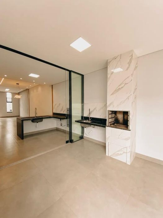 Casa - Venda - Jardim Marajoara - Limeira - SP