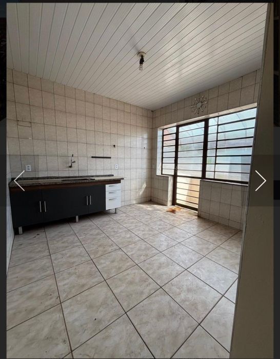 Casa - Venda - Vila Camargo - Limeira - SP