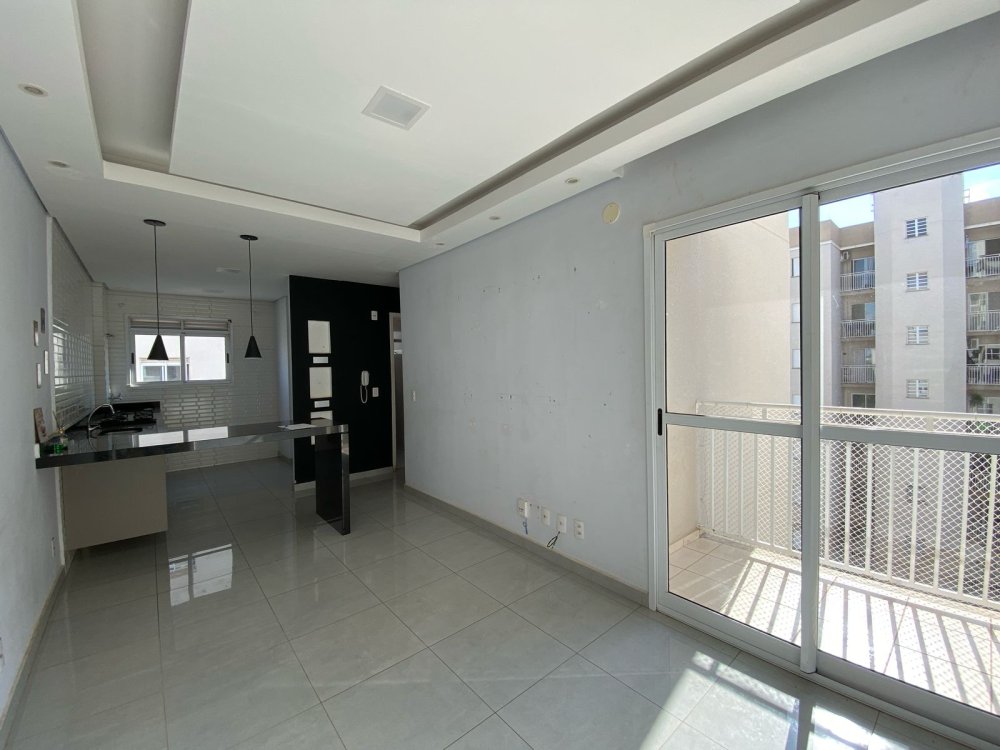 Apartamento - Venda - Residencial Rubi - Limeira - SP