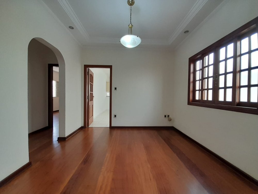 Casa - Aluguel - Parque Real - Limeira - SP