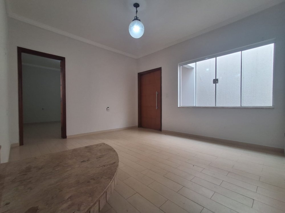 Casa - Venda - Jardim Santa Ceclia - Limeira - SP