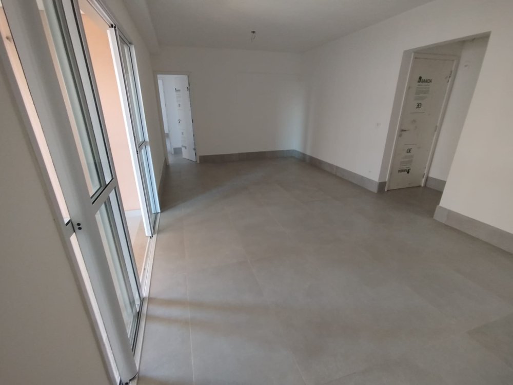 Apartamento - Venda - Vila Primavera - Limeira - SP