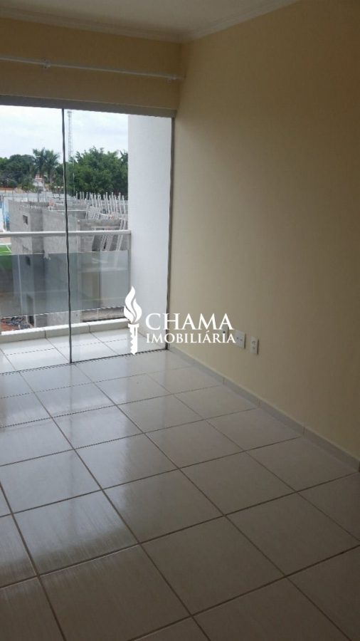 Apartamento - Venda - Chcara Antonieta - Limeira - SP