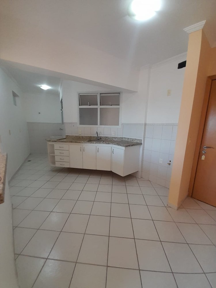 Apartamento - Venda - Centro - Limeira - SP