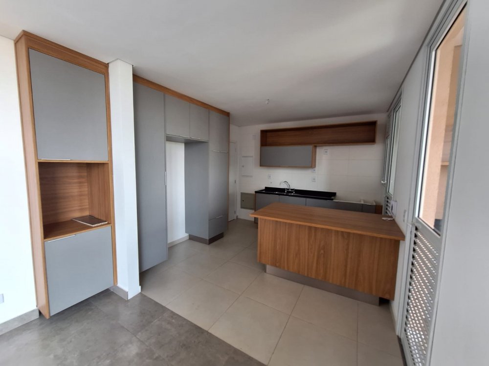 Apartamento - Venda - Jardim Florena - Limeira - SP