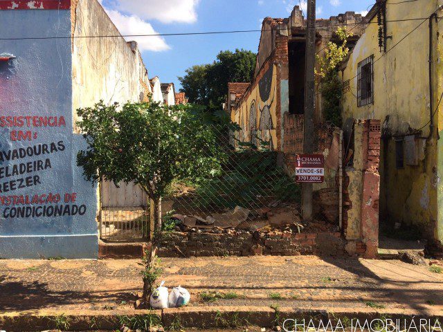 Terreno - Venda - Vila Cidade Jardim - Limeira - SP