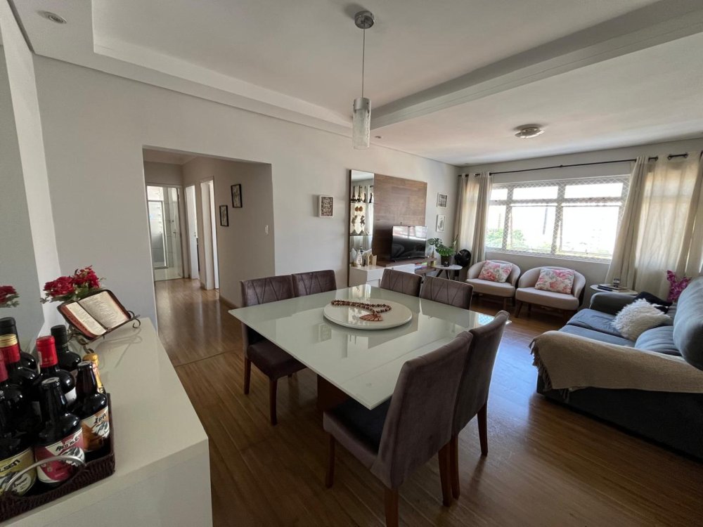 Apartamento - Venda - Centro - Limeira - SP