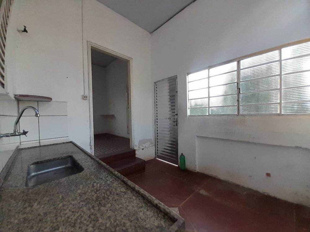 Casa - Aluguel - Boa Vista - Limeira - SP
