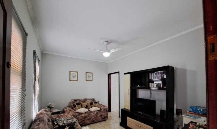 Casa - Venda - Jardim S�o Roque - Limeira - SP