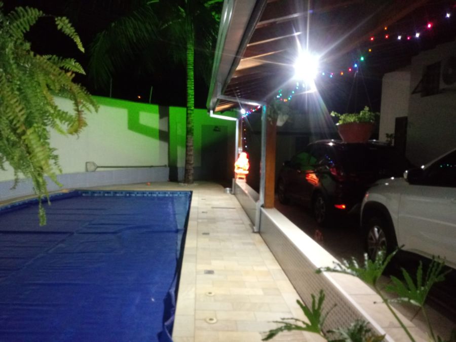 Casa - Venda - Jardim Residencial Village - Limeira - SP