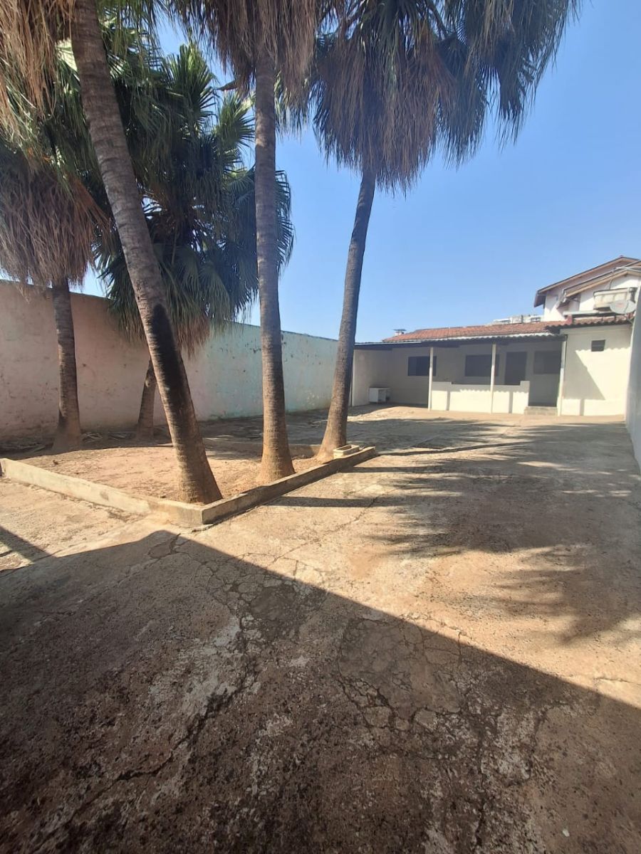 Casa - Aluguel - Jardim Nova Europa - Limeira - SP