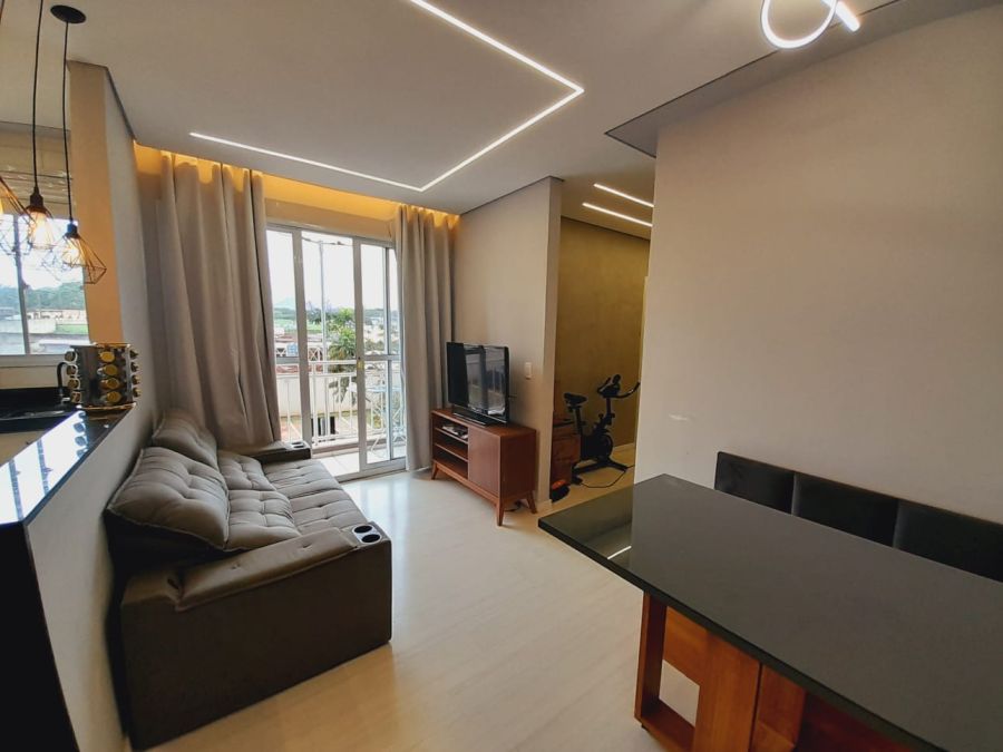 Apartamento - Aluguel - Jardim São Paulo - Limeira - SP