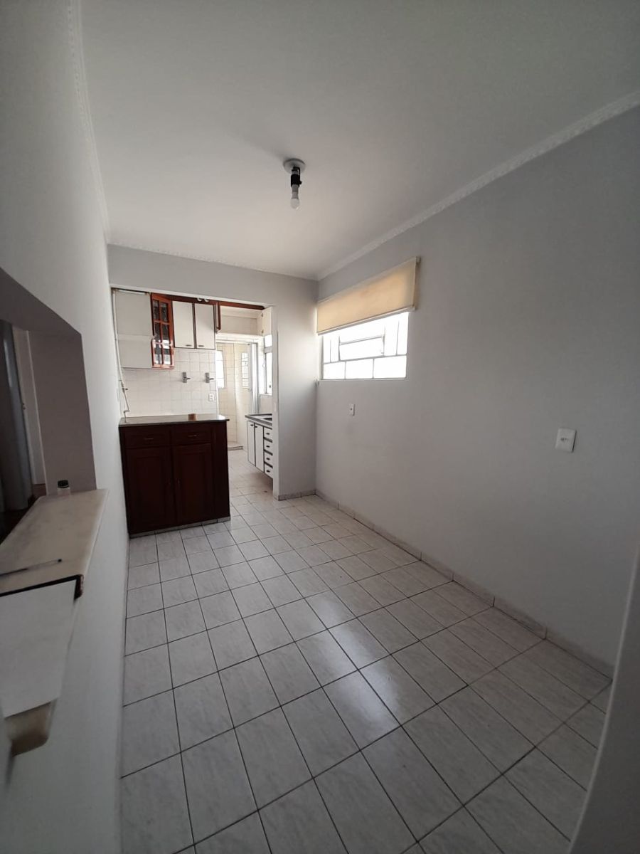 Apartamento - Aluguel - Cidade Jardim - Limeira - SP