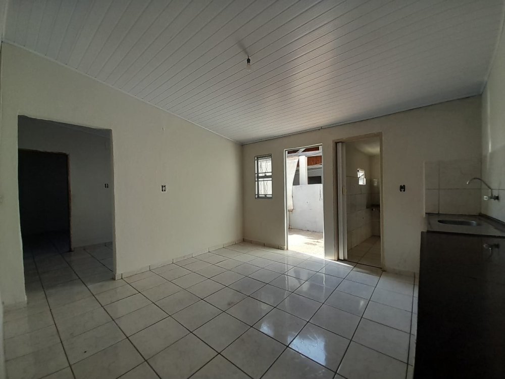 Casa - Aluguel - Parque Hippolyto - Limeira - SP