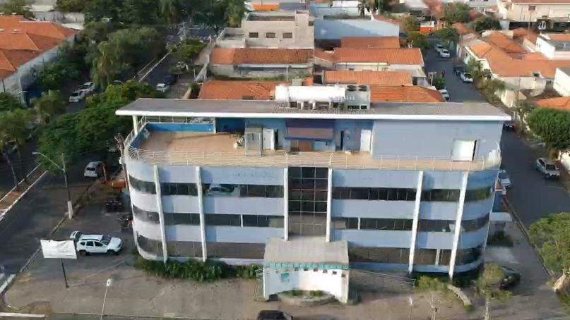 Im�vel Comercial - Venda - Centro - Limeira - SP