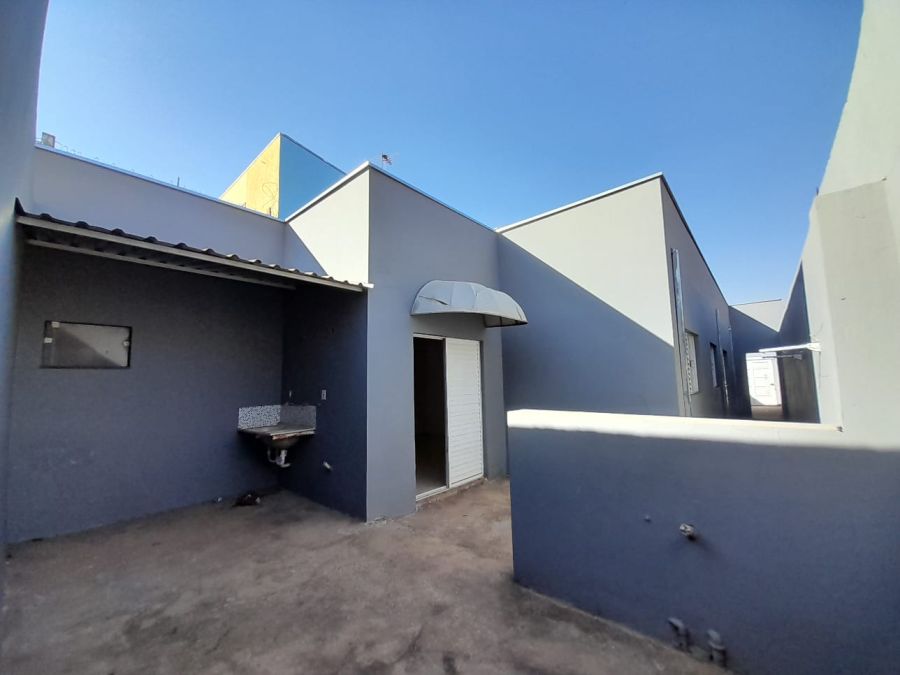 Casa - Venda - Residencial Palmeira Real - Limeira - SP