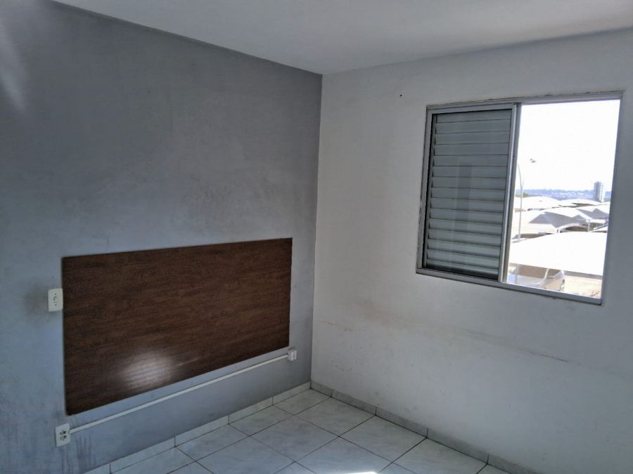 Apartamento - Venda - Jardim do Lago - Limeira - SP