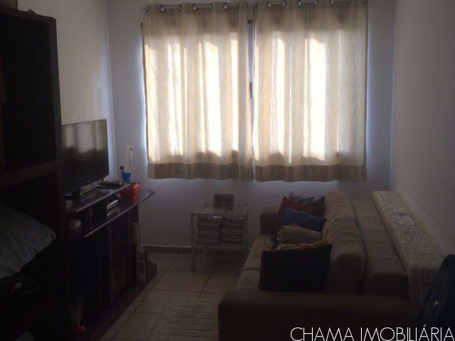 Apartamento - Venda - Chcara Antonieta - Limeira - SP