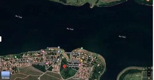 Terreno - Venda - Rio Bonito - Botucatu - SP