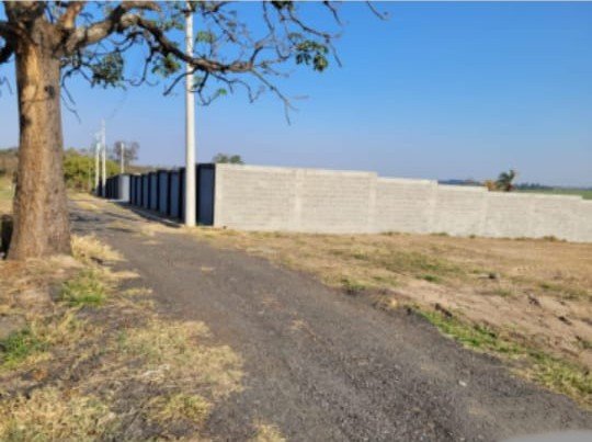 Terreno - Venda - Pires - Limeira - SP