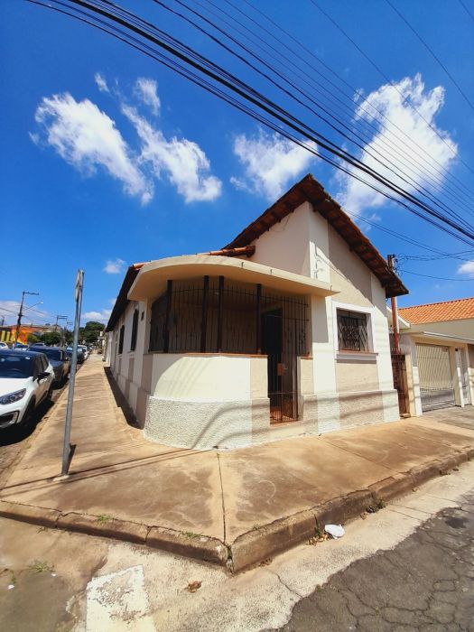 Casa - Aluguel - Cidade Jardim - Limeira - SP