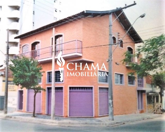 Casa Comercial - Venda - Vila Mariana - So Paulo - SP