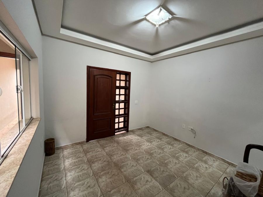 Casa - Venda - Vila Cristovam - Limeira - SP