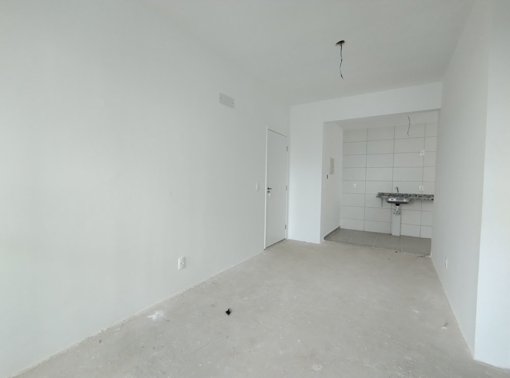 Apartamento - Venda - Vale das Esmeraldas - Limeira - SP