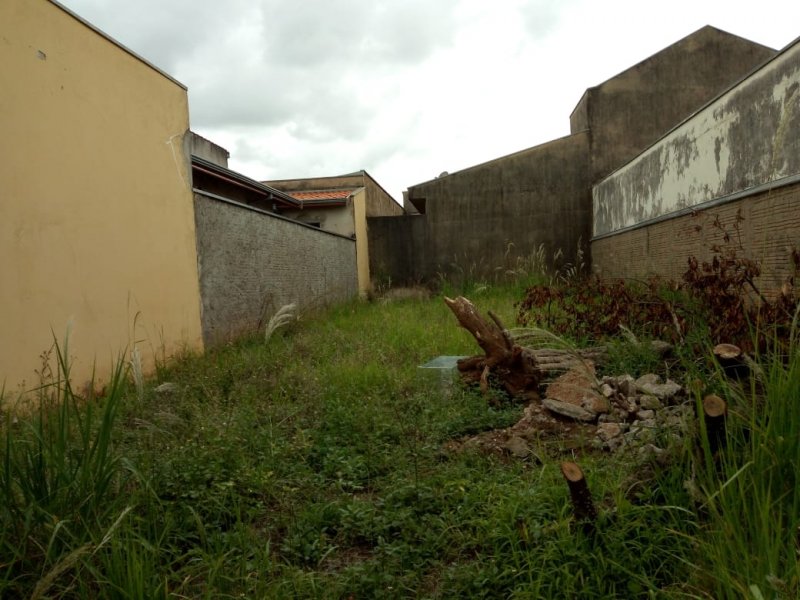 Terreno - Aluguel - Jardim da Graminha - Limeira - SP