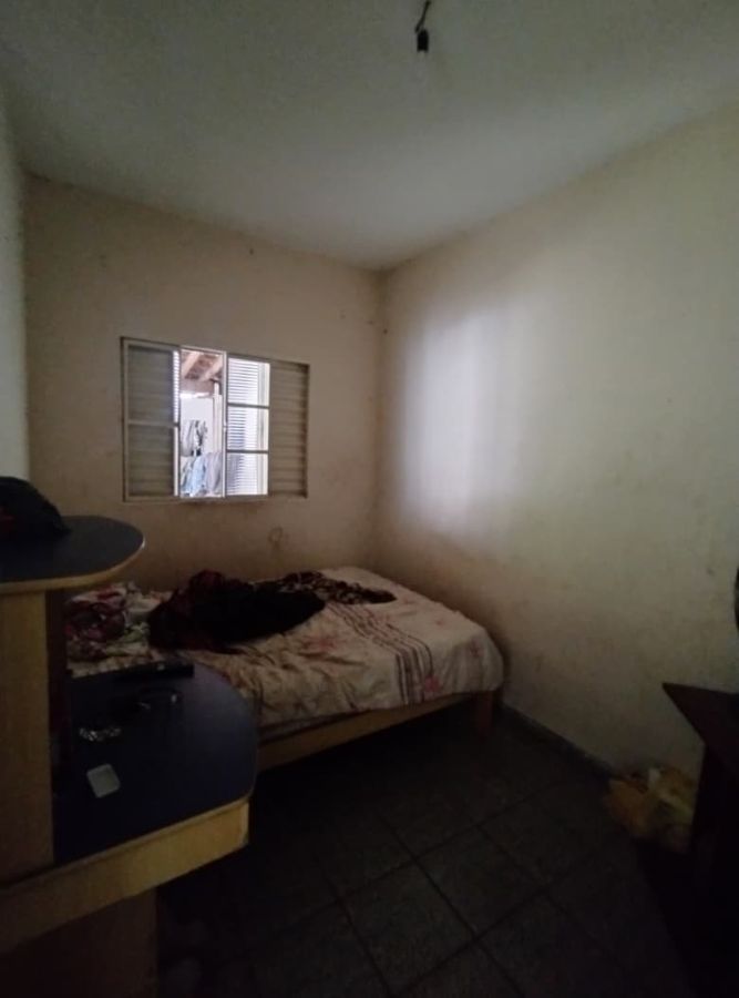 Casa - Venda - Jardim Celina - Limeira - SP