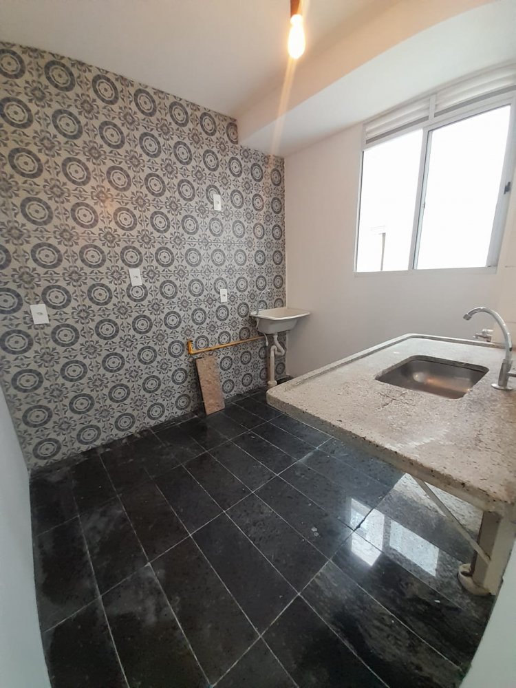 Apartamento - Aluguel - Jardim Colina Verde - Limeira - SP