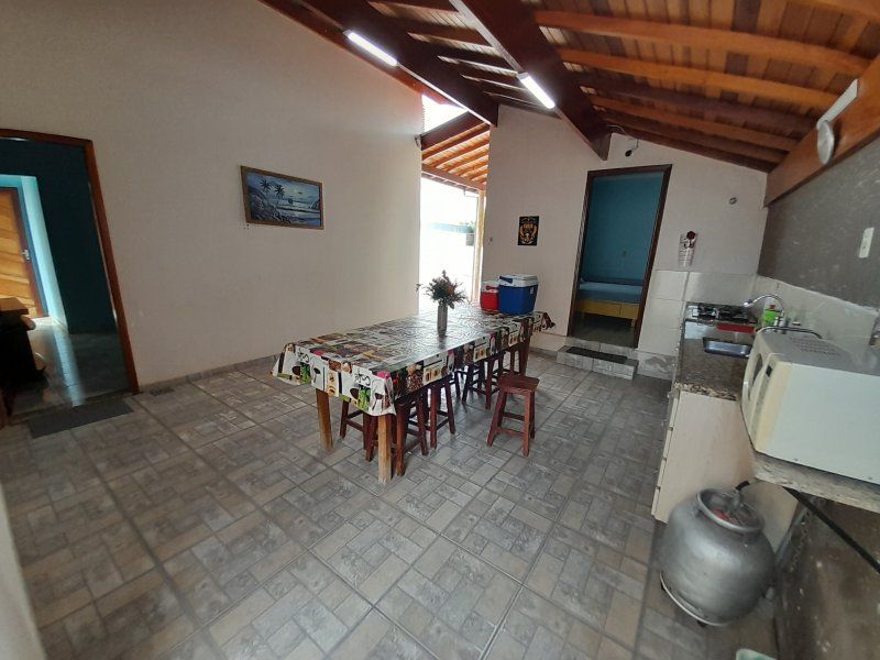 Casa - Aluguel - Vila Cristovam - Limeira - SP