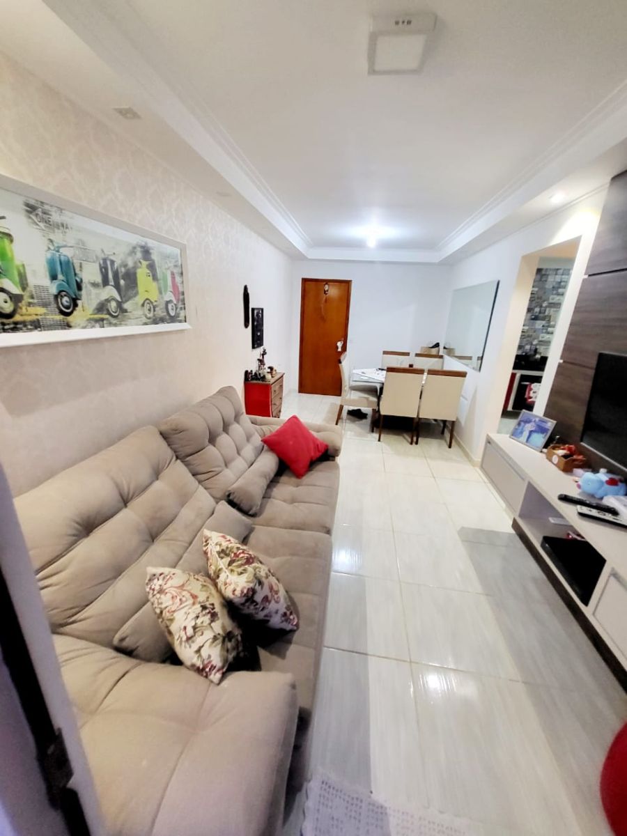 Apartamento - Venda - Jardim Ouro Verde - Limeira - SP