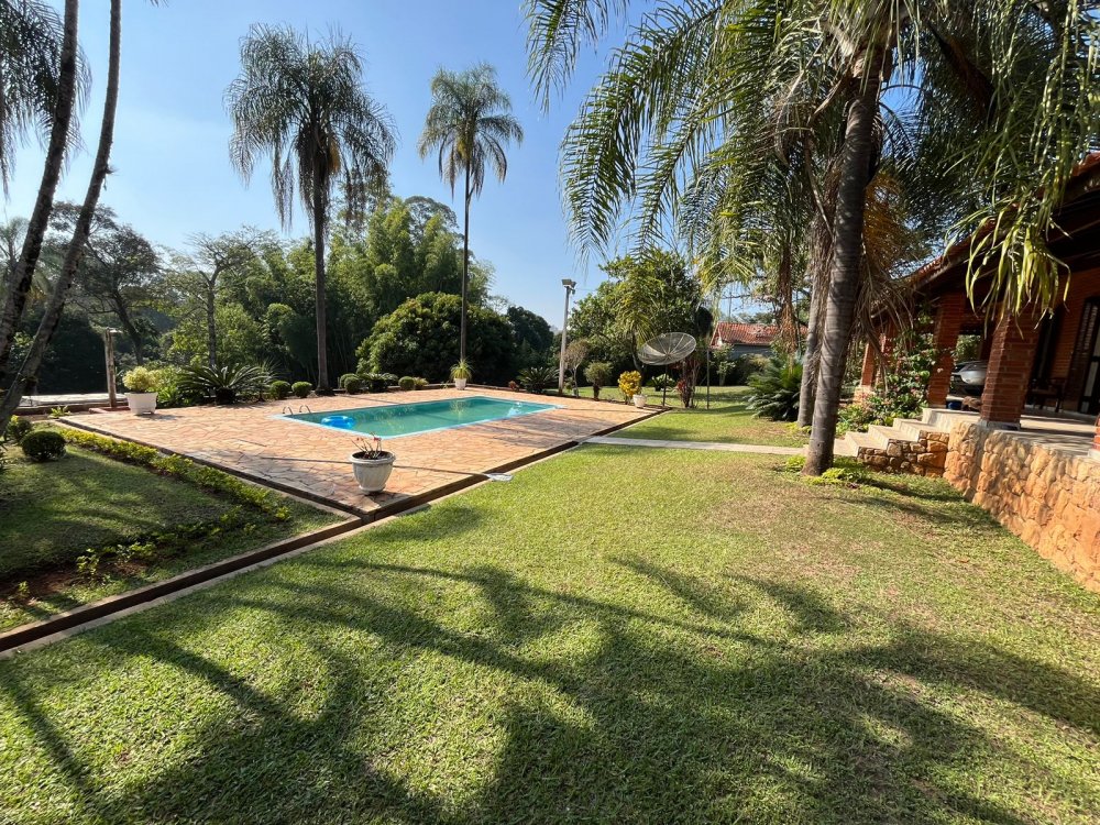Chácara - Venda - Pires de Baixo - Limeira - SP