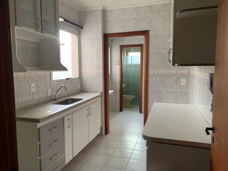 Apartamento - Venda - Vila Conceio - Limeira - SP