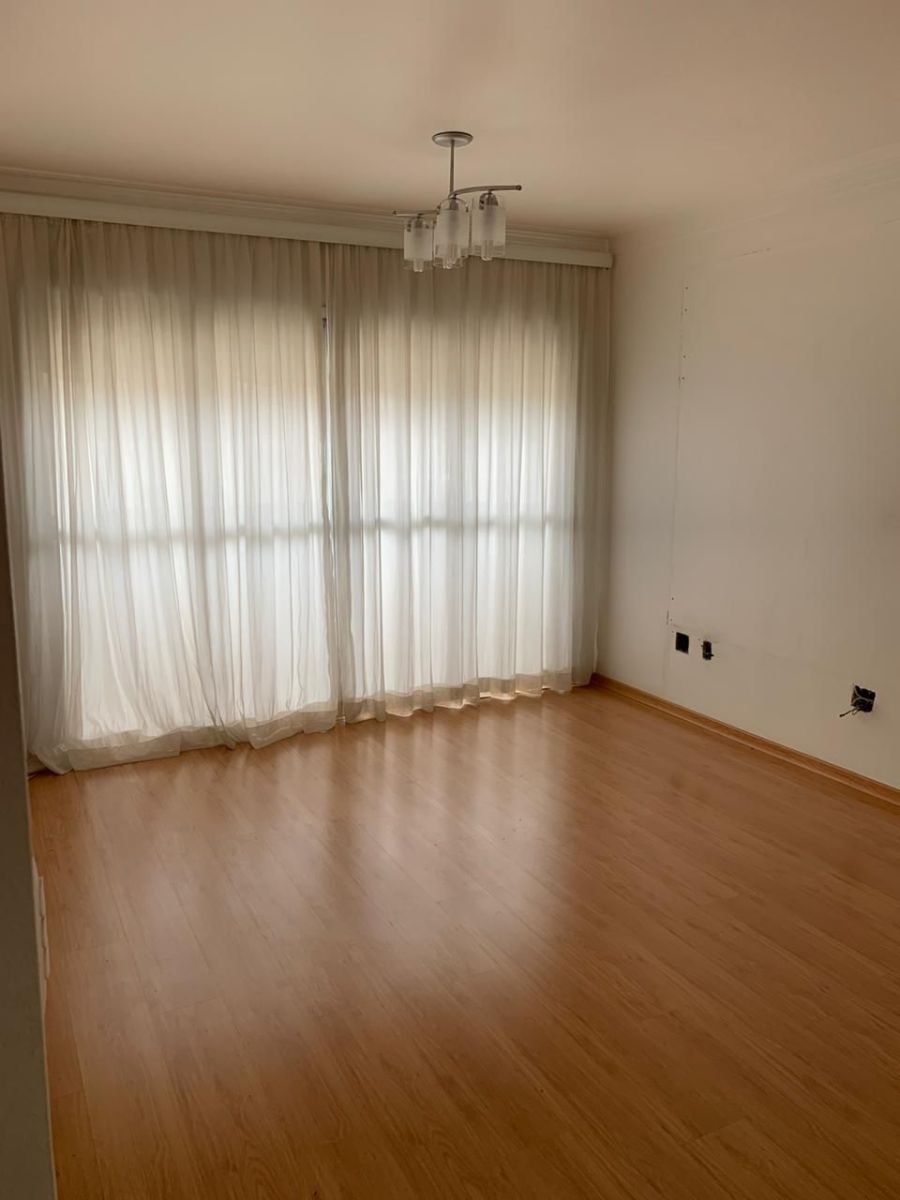 Apartamento - Venda - Vila Independ�ncia - Limeira - SP